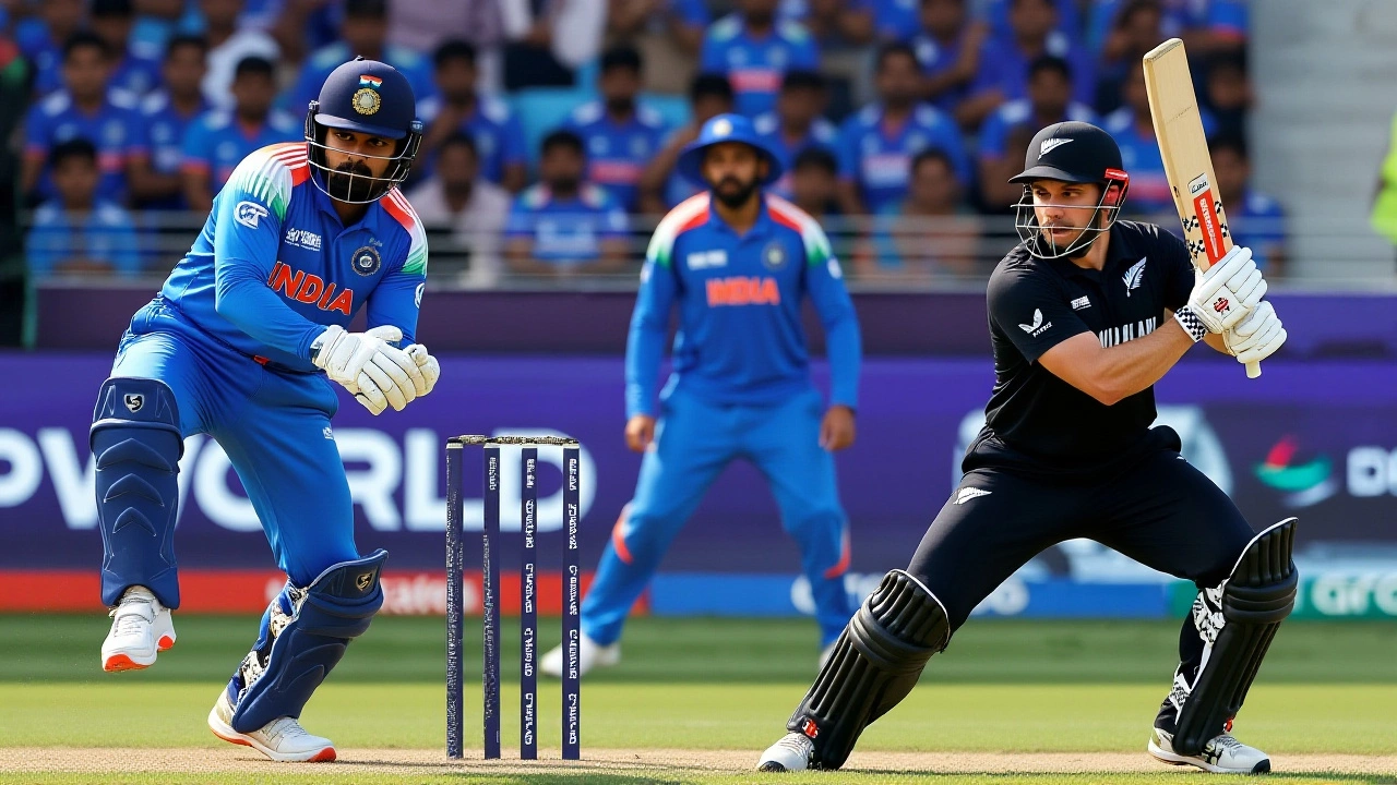 Kane Williamson’s Golden Duck on Return as NZ Beat England